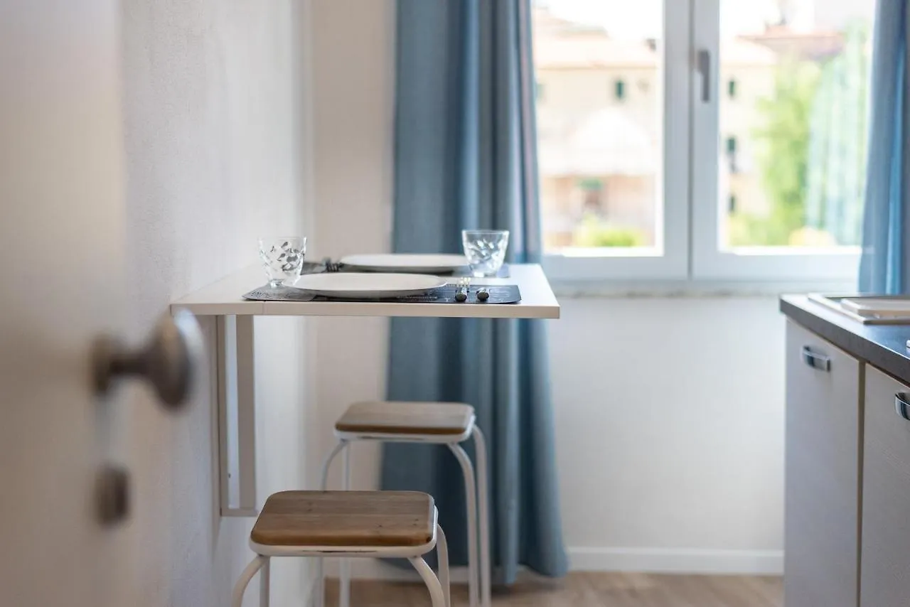Bed & Breakfast B&B Interno12 Follonica