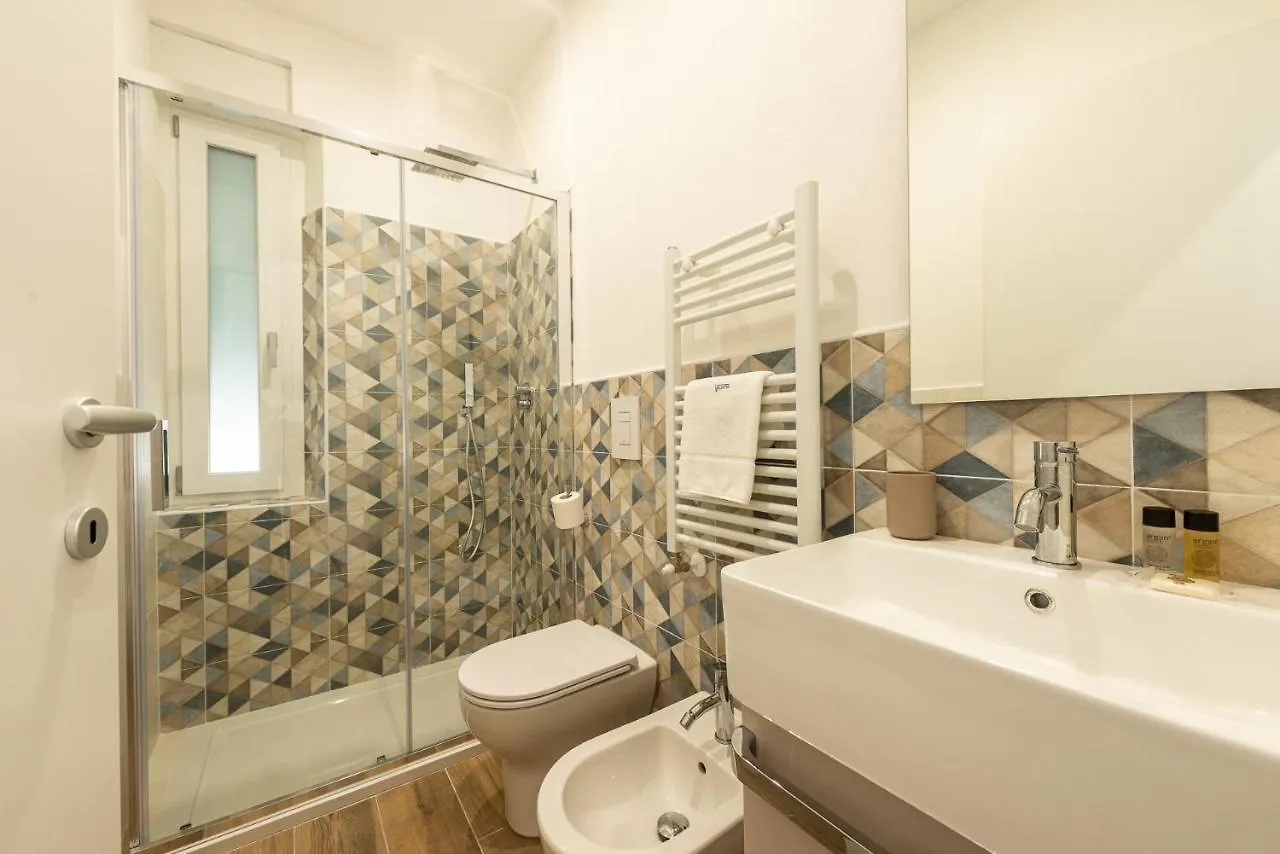 Bed & Breakfast B&B Interno12 Follonica