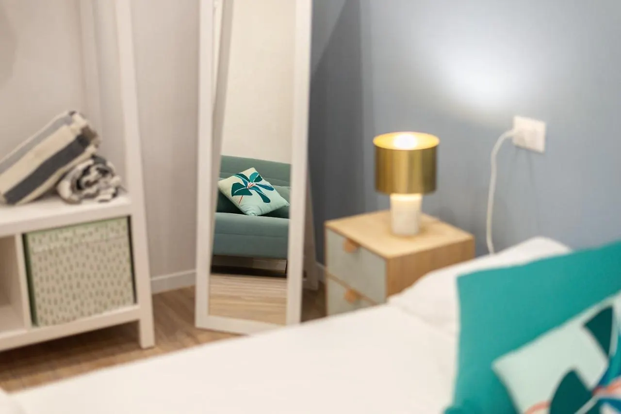 B&B Interno12 Follonica Bed & Breakfast