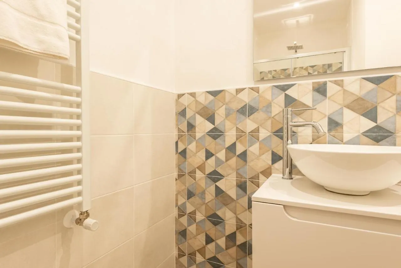 B&B Interno12 Follonica Italia