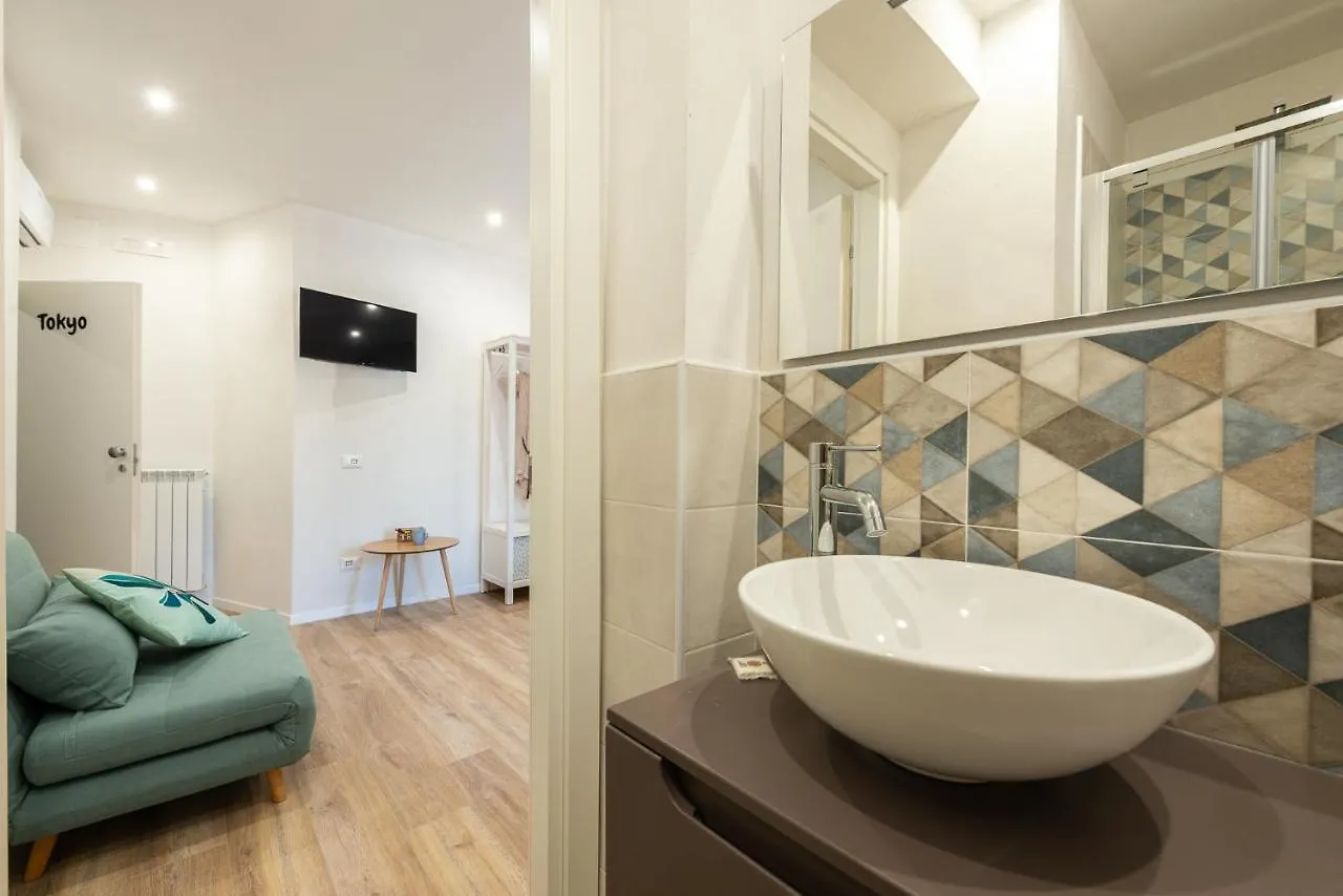 B&B Interno12 Follonica 0*,  Italia