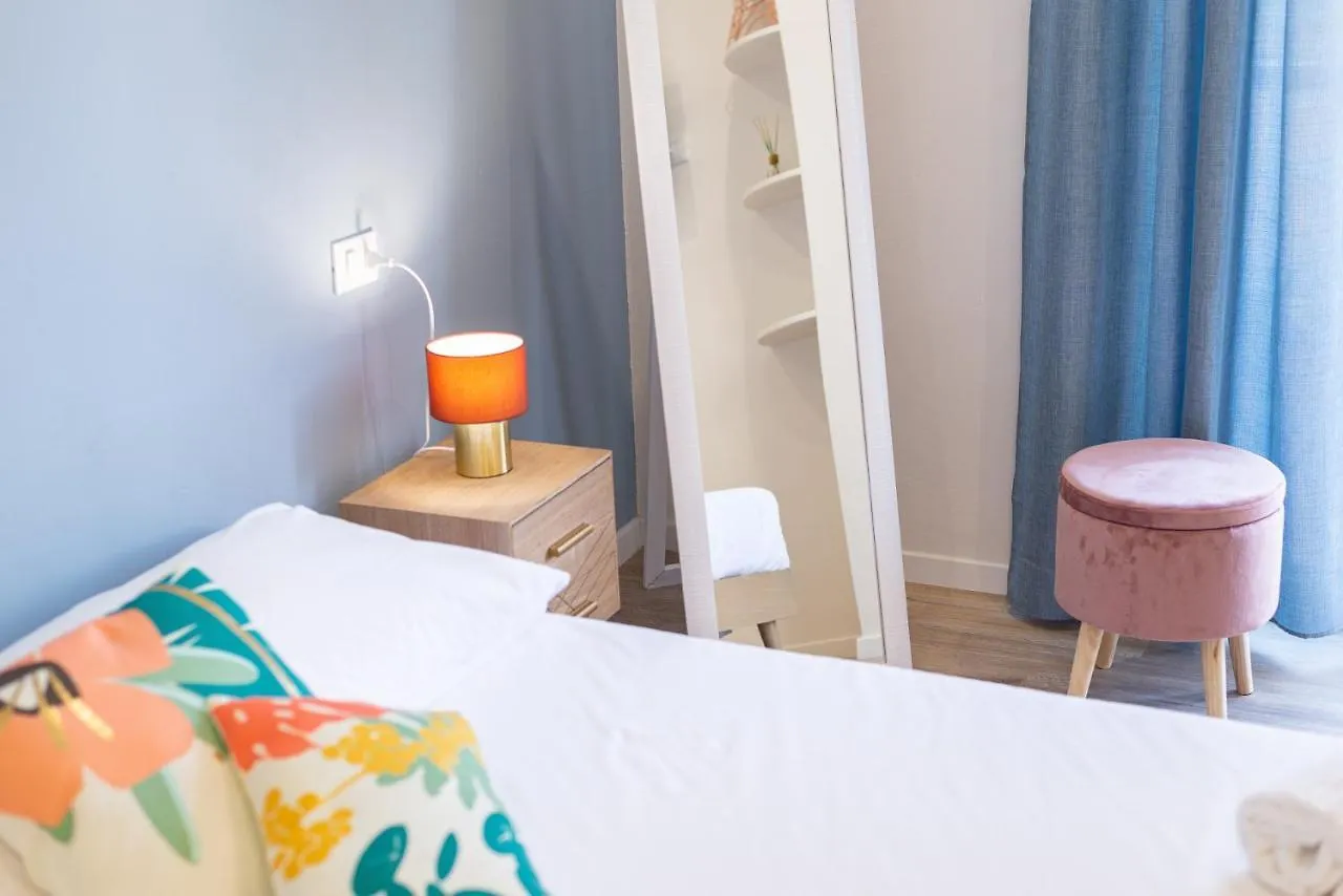 B&B Interno12 Follonica 0*,  Italia