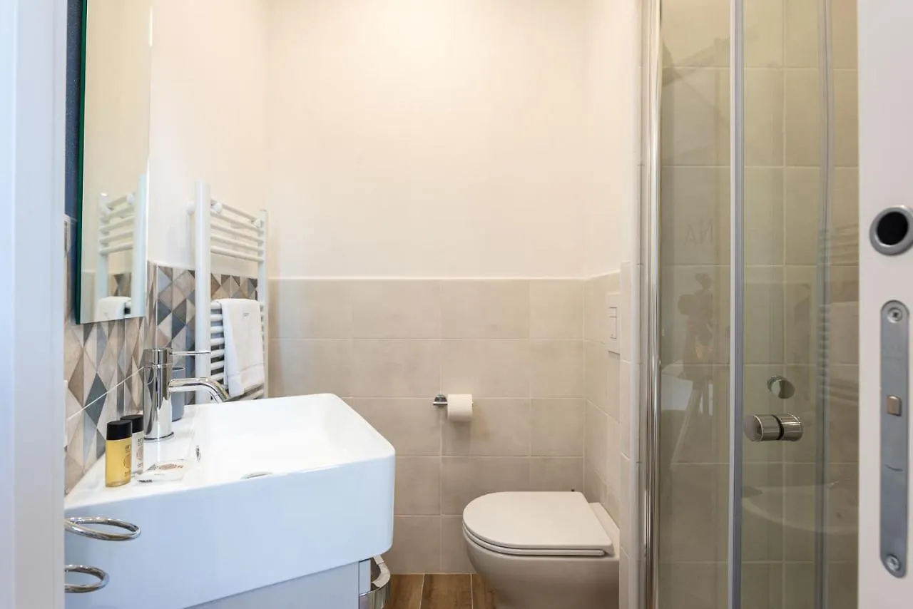 B&B Interno12 Follonica 0*,  Italia