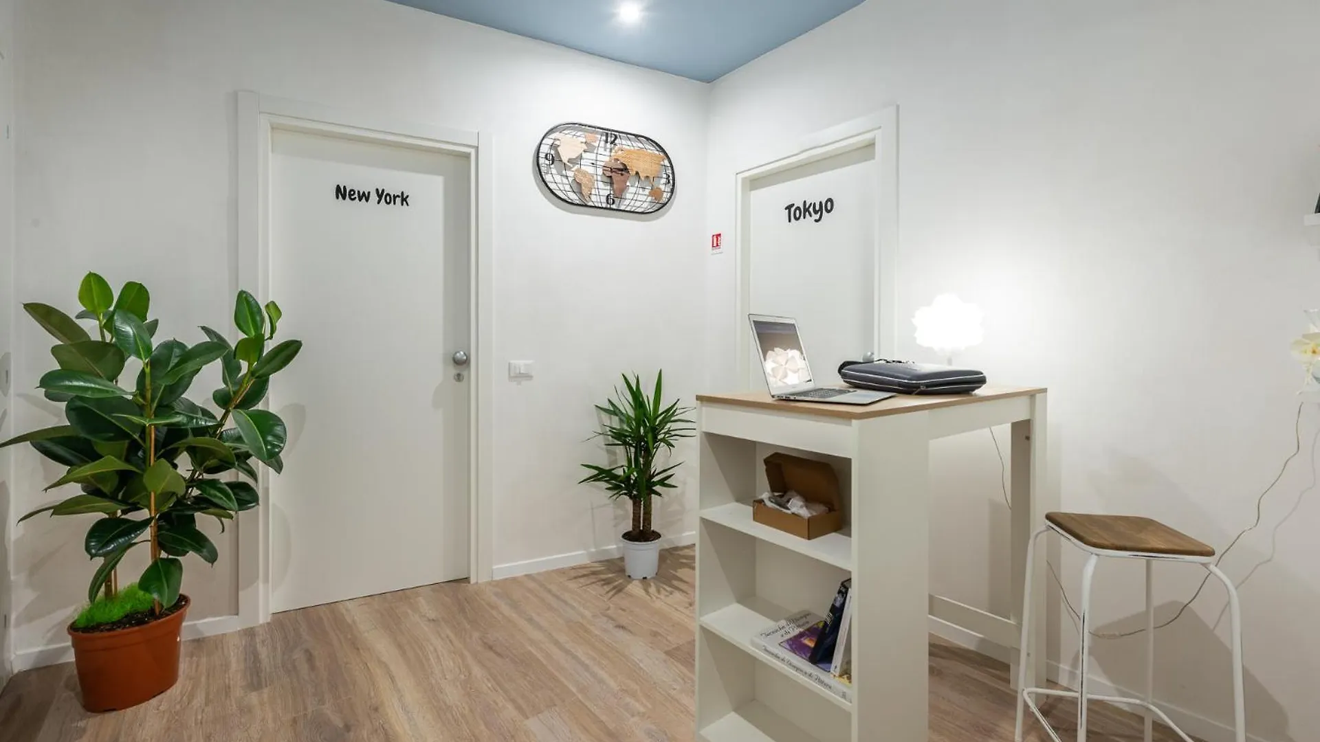B&B Interno12 Follonica Bed & Breakfast