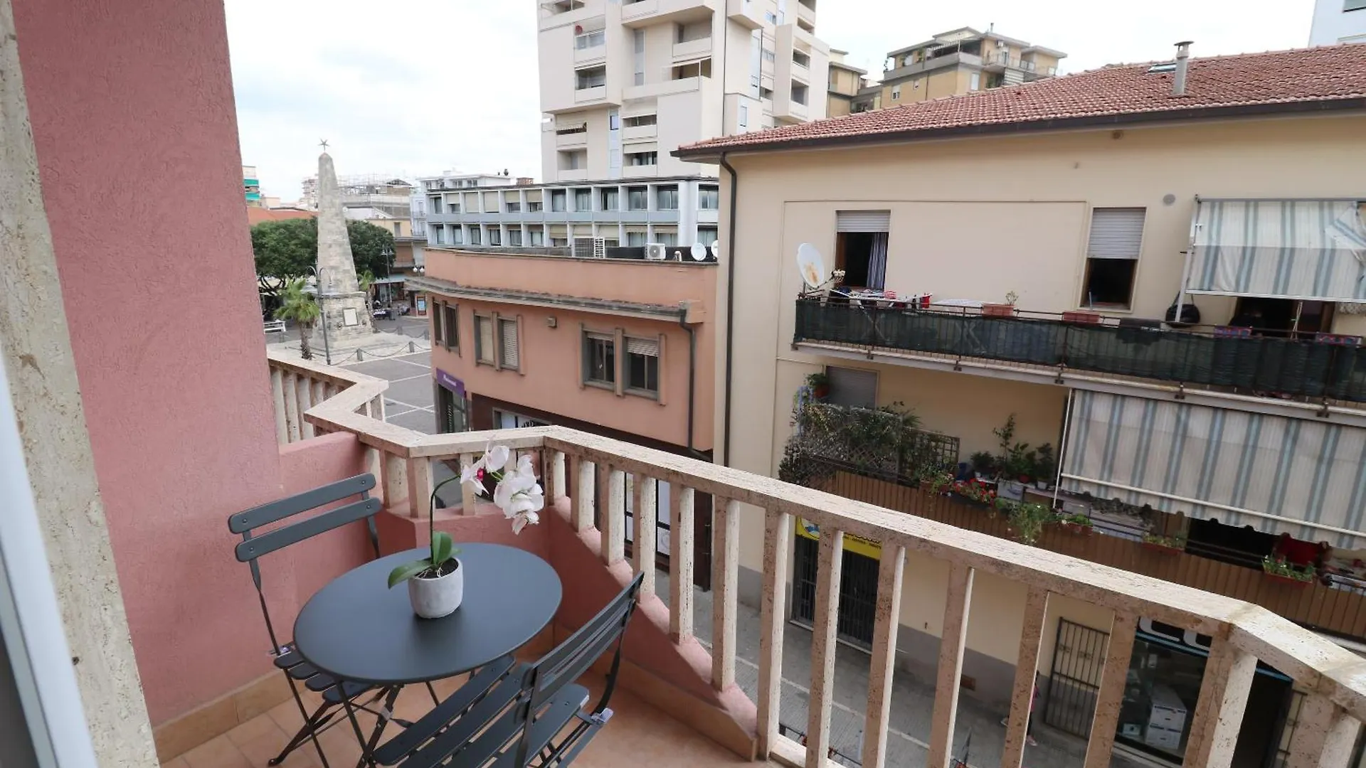 Bed & Breakfast B&B Interno12 Follonica