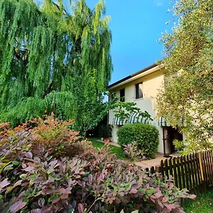 Villalta Frühstückspension Treviso