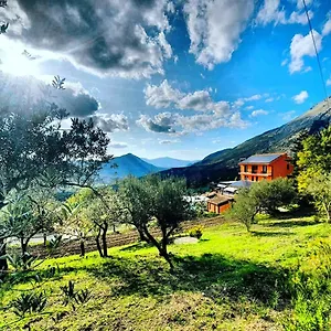 San Nicola - Restaurant And Wellness Fitness Polizzi Generosa