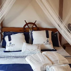 Tenuta Petra Manna Frühstückspension Palau