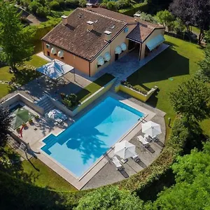 Fior Di Robinia Frühstückspension Giavera del Montello