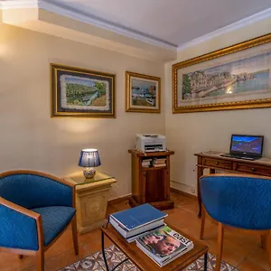 *** Hotel Mediterraneo Italie