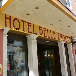 Belle Epoque 3*, Venezia Italia
