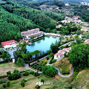 Hotel Hotel Lago Verde, Serravalle Pistoiese