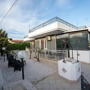 Achibea 2*, Agrigento Italia