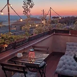 Il Giglio Bed & Breakfast