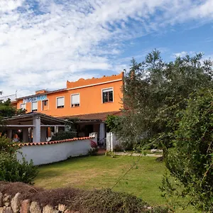 ** Hotel Helios Italie