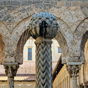 Casa Normanna Frühstückspension Monreale