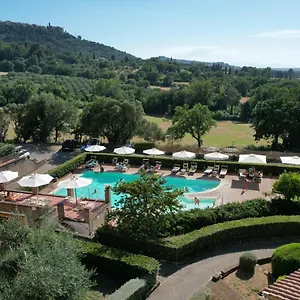 Borgo Etrusco Aparthotel