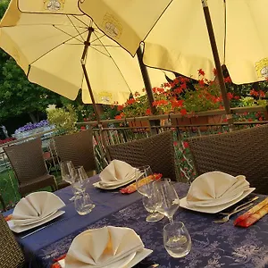 Ristorante Primula Bianca 2*, Varzi Italia