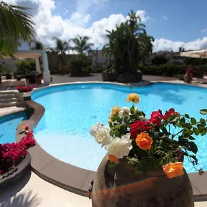 **** Appart hôtel La Giara Italie