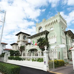 Hotel Gennarino, Livourne