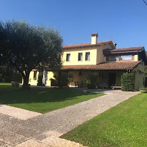 Le Tre Querce Frühstückspension Romano D'Ezzelino