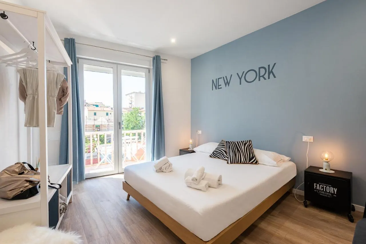 B&B Interno12 location
