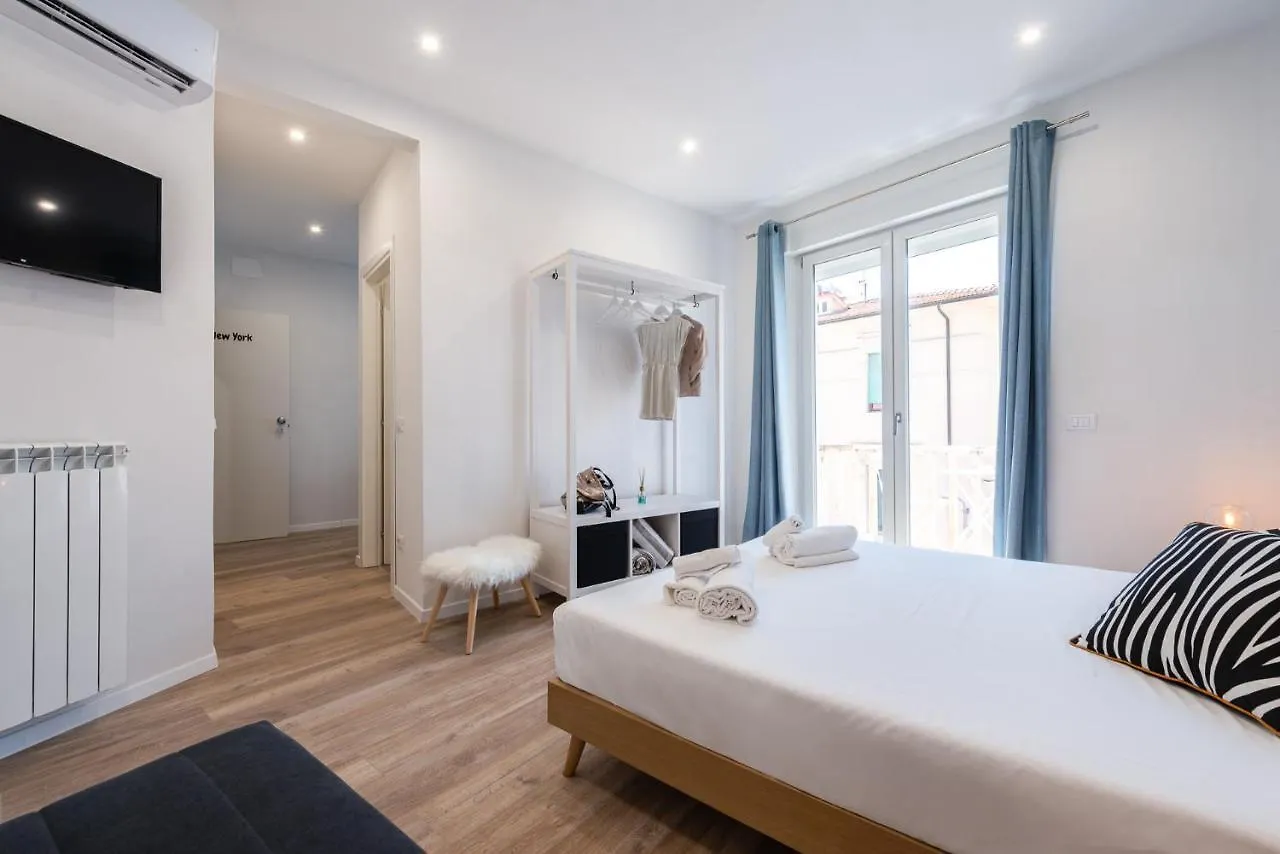 Bed & Breakfast B&B Interno12 Follonica Italy