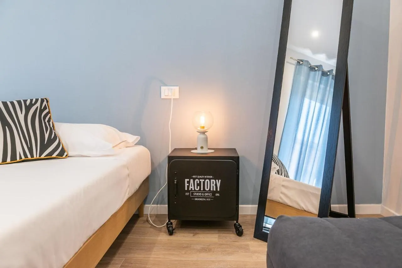B&B Interno12 Follonica