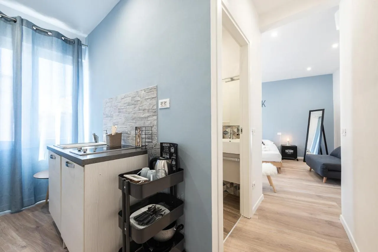 B&B Interno12 Follonica