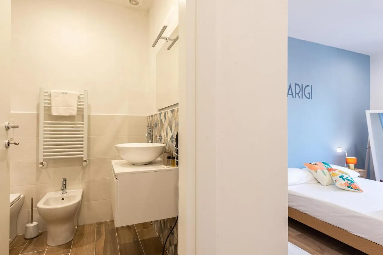B&B Interno12 Follonica