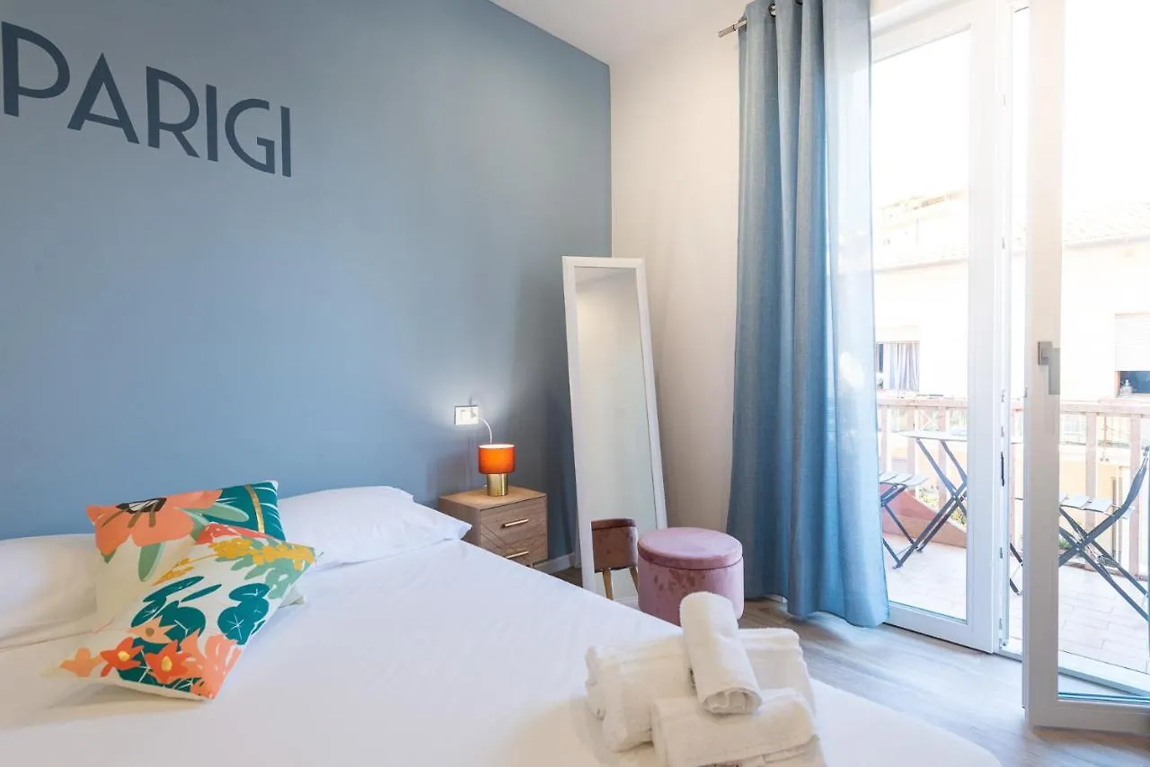 B&B Interno12 Follonica 0*,  Italy