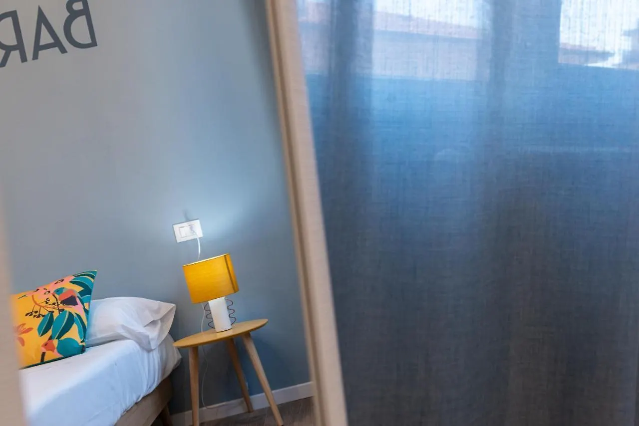 Bed & Breakfast B&B Interno12 Follonica