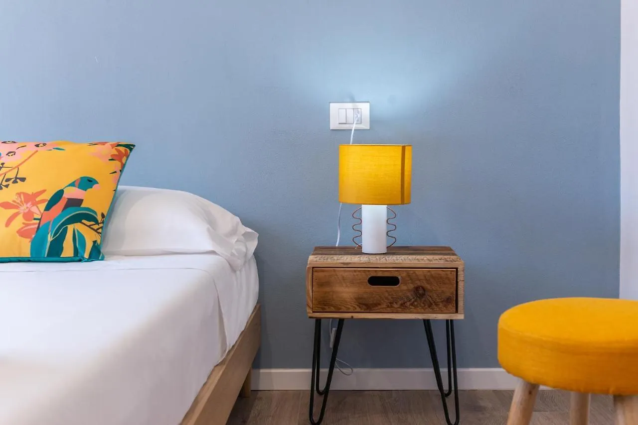 Bed & Breakfast B&B Interno12 Follonica Italy