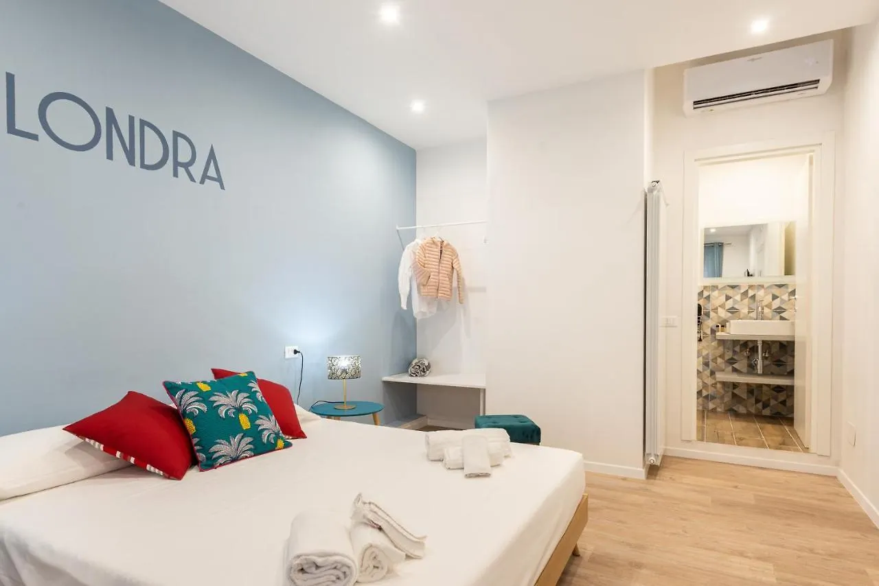 B&B Interno12 Follonica Italy