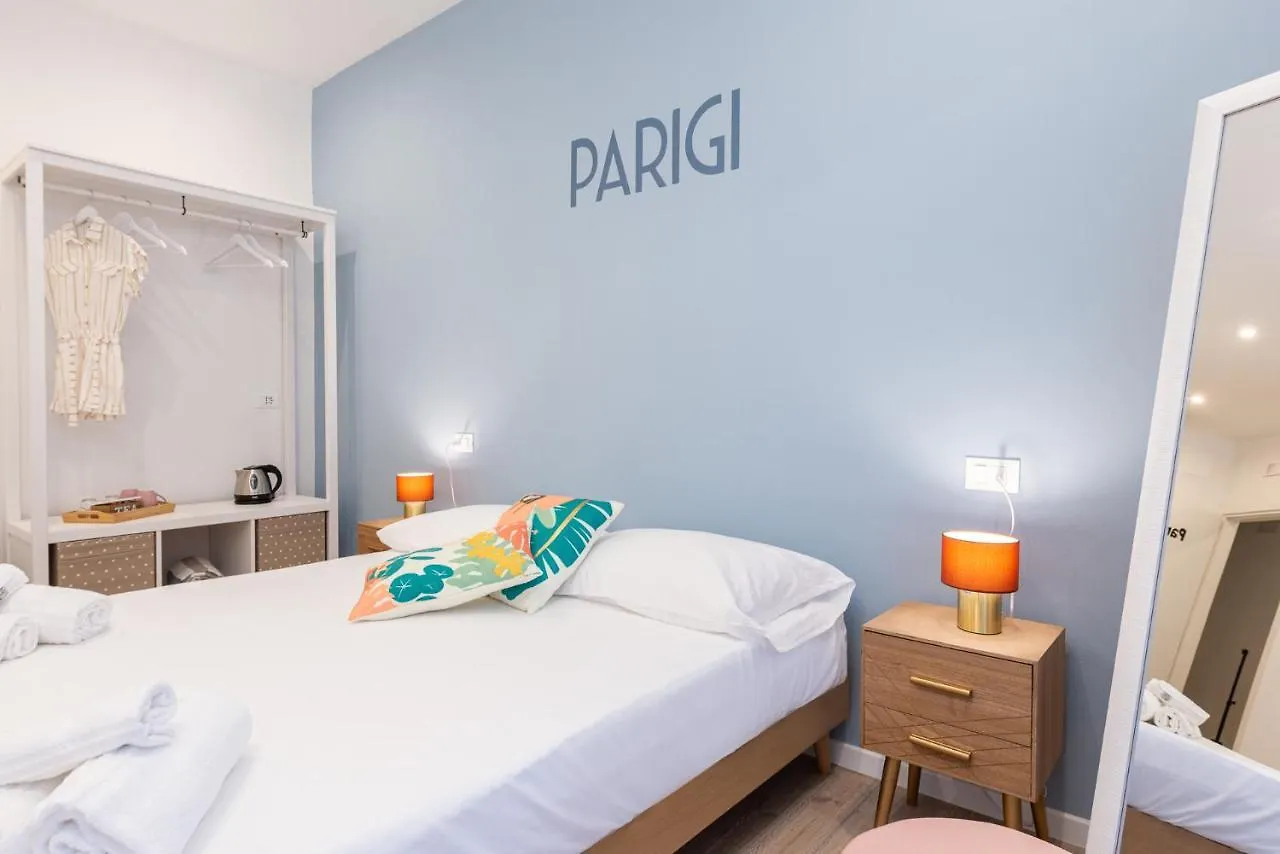 B&B Interno12 Follonica 0*,