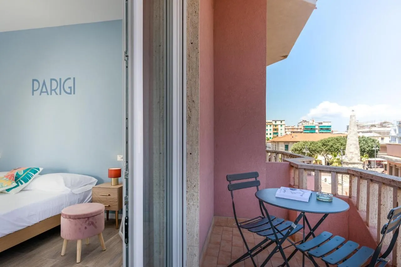 B&B Interno12 Follonica 0*,