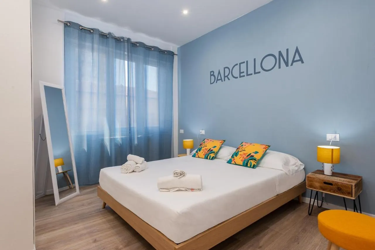 B&B Interno12 Follonica 0*,