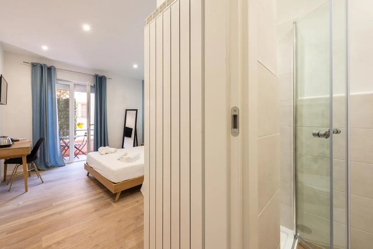 B&B Interno12 Follonica 0*,  Italy