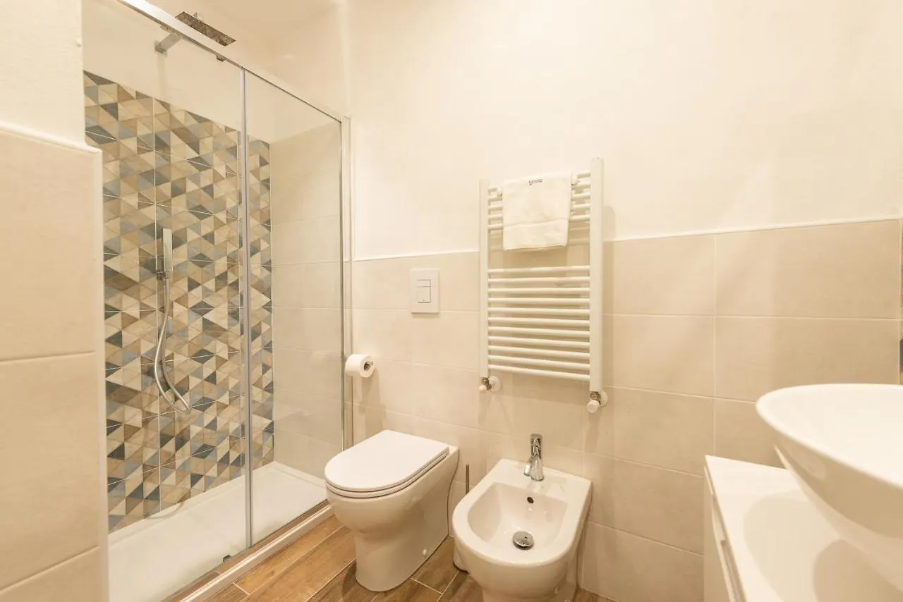 B&B Interno12 Follonica