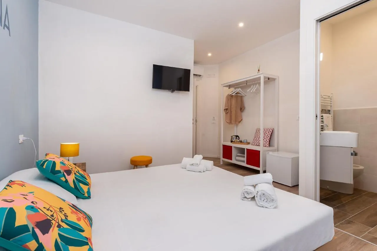Bed & Breakfast B&B Interno12 Follonica