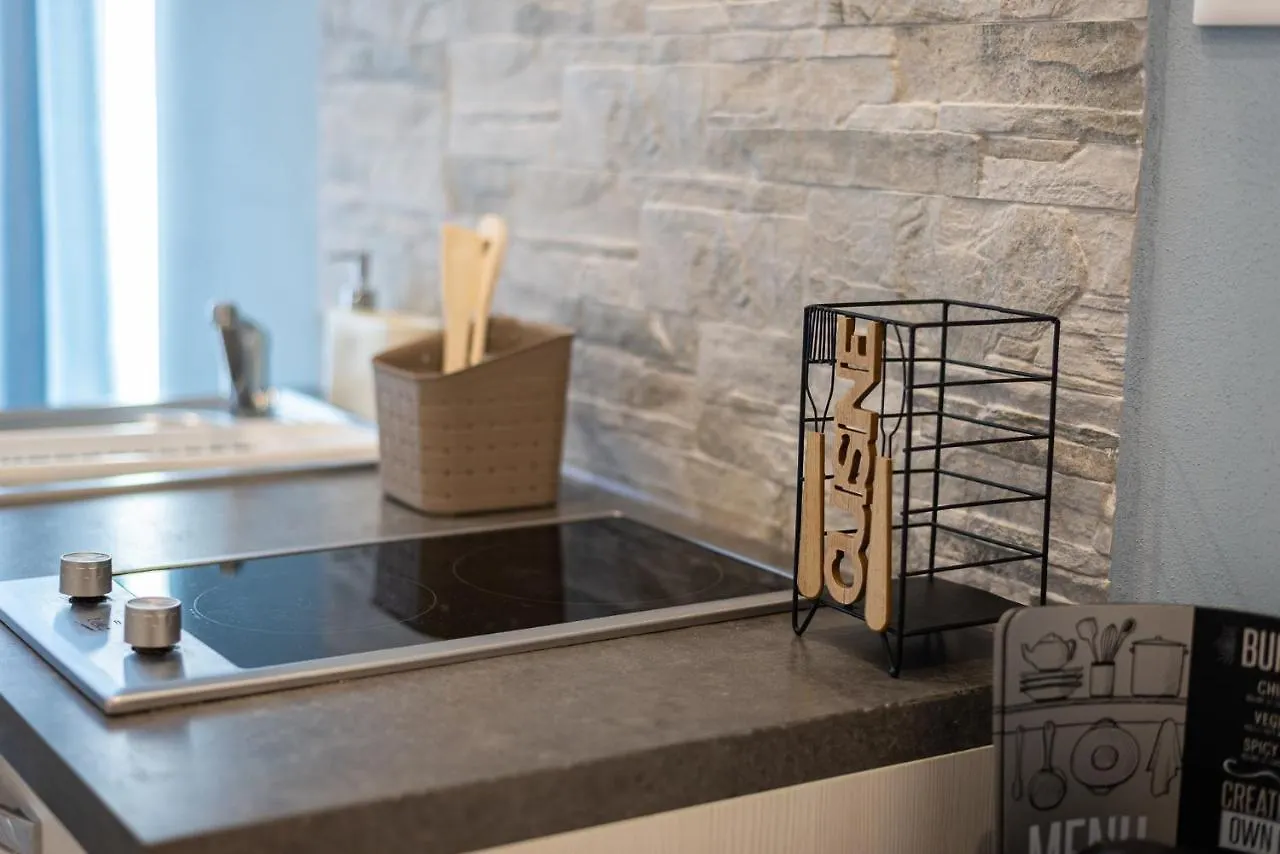 Bed & Breakfast B&B Interno12 Follonica