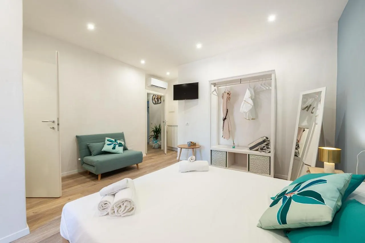 B&B Interno12 Follonica Italy
