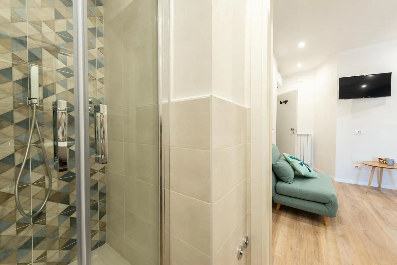 B&B Interno12 Follonica