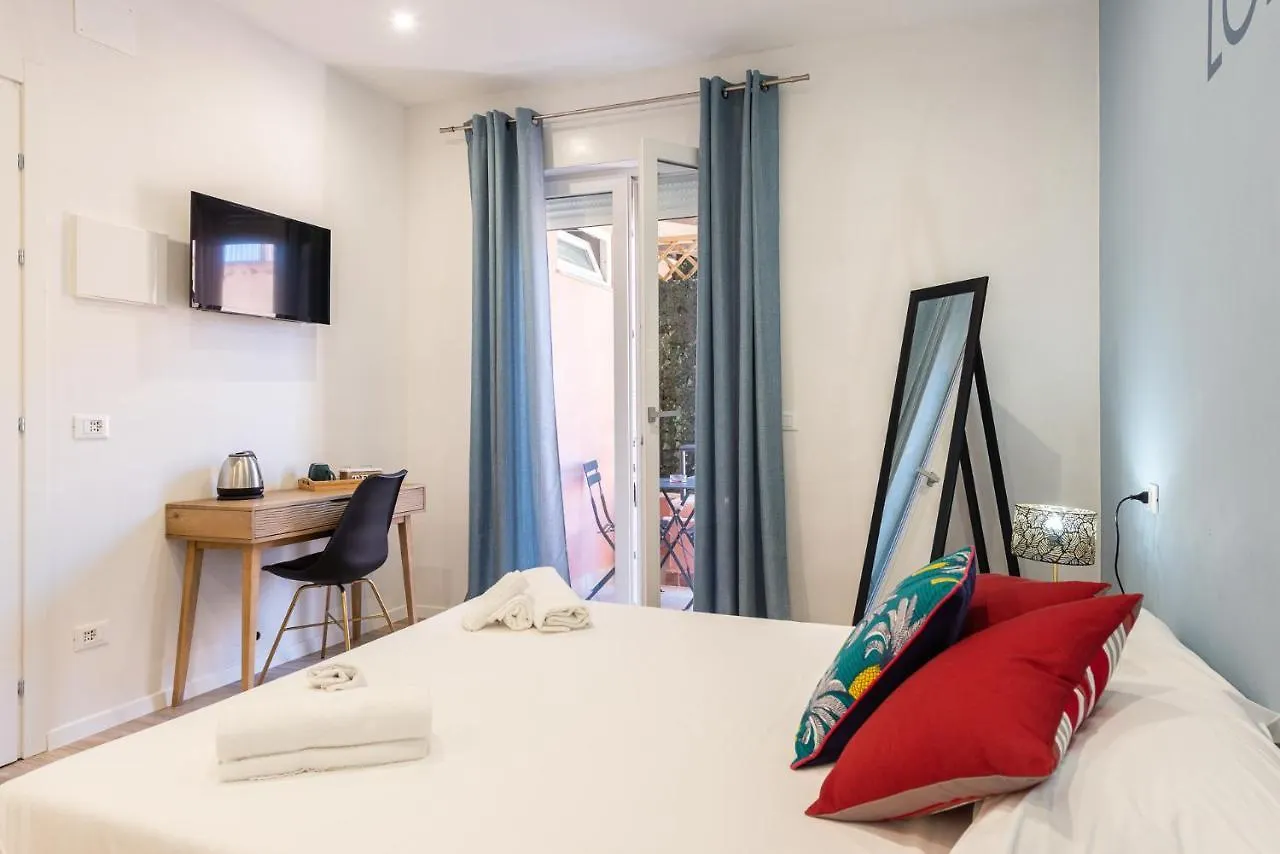 B&B Interno12 Follonica