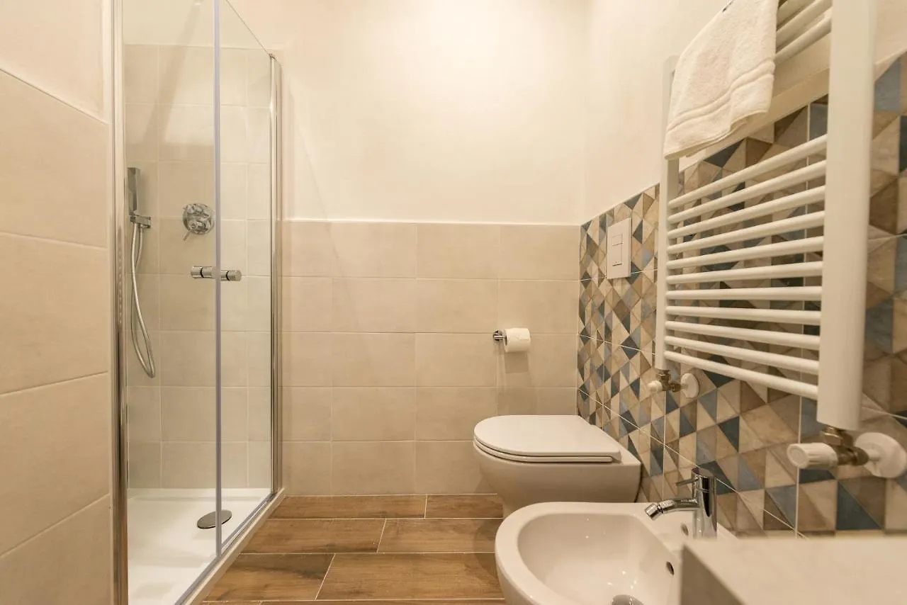 Bed & Breakfast B&B Interno12 Follonica Italy