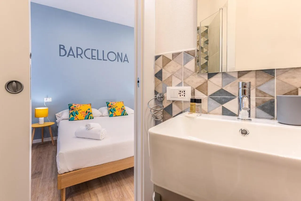 B&B Interno12 Follonica Bed & Breakfast