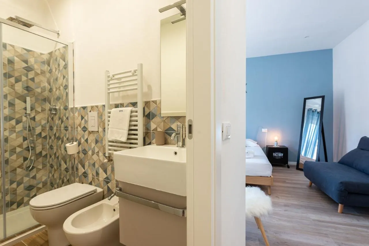 B&B Interno12 Follonica 0*,