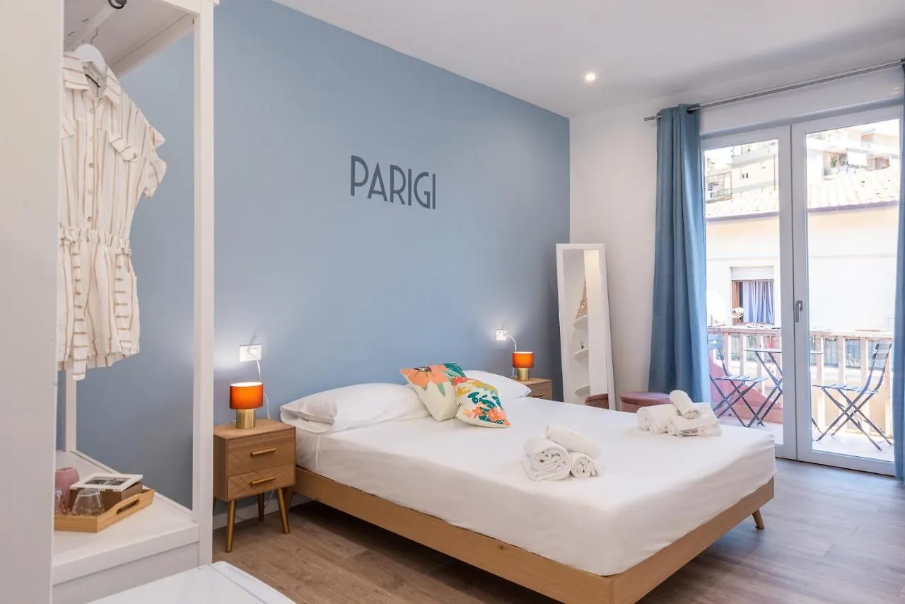 B&B Interno12 Follonica